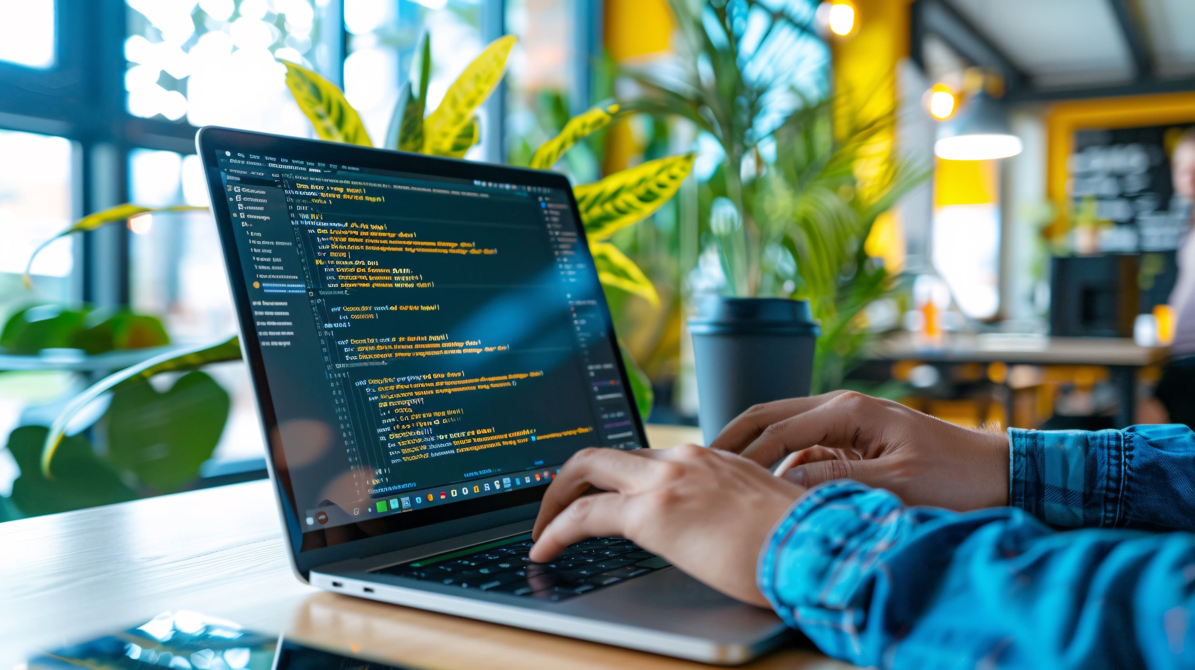 Supercharge Your Web Projects with Next.js