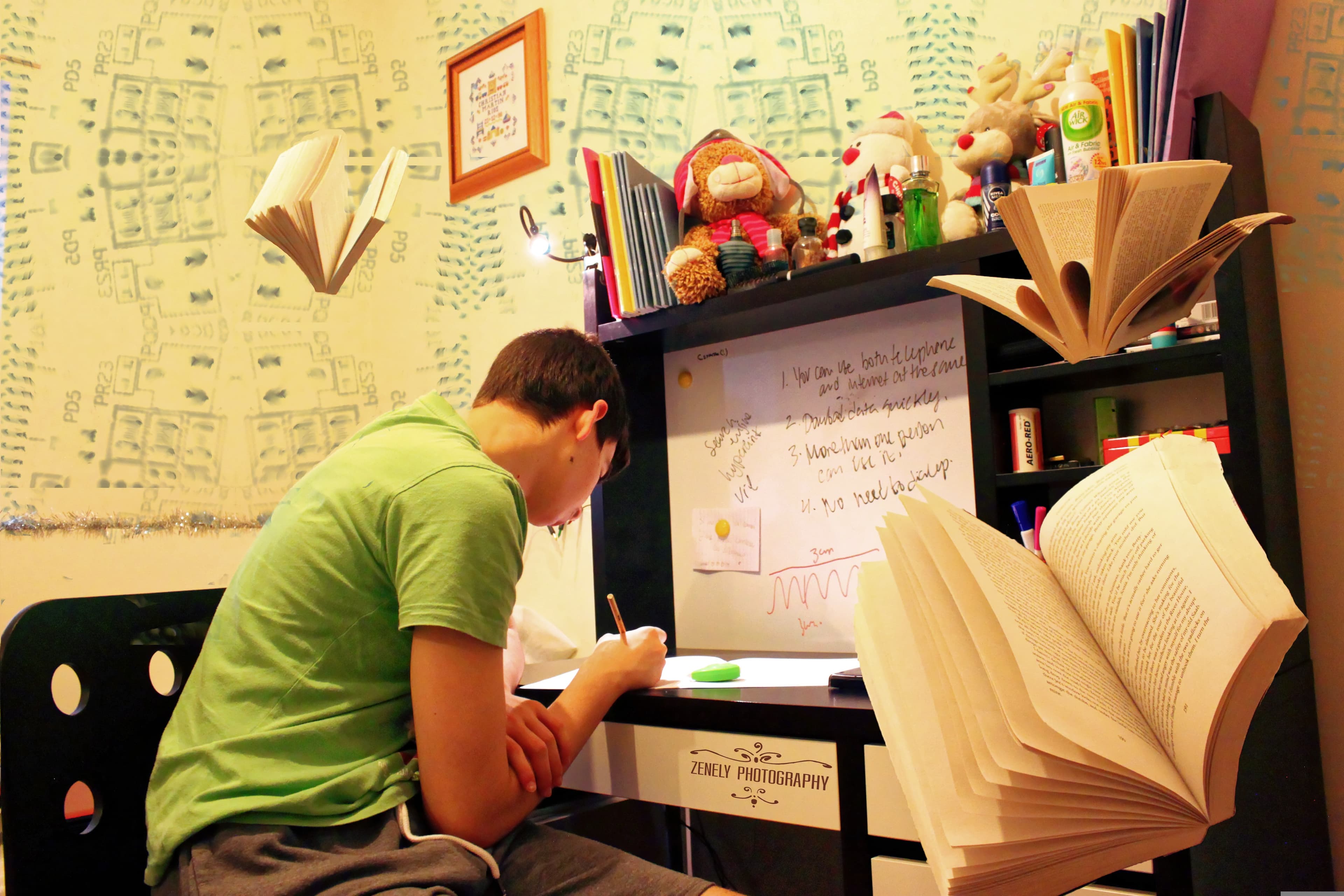 Mastering the Coding Interview