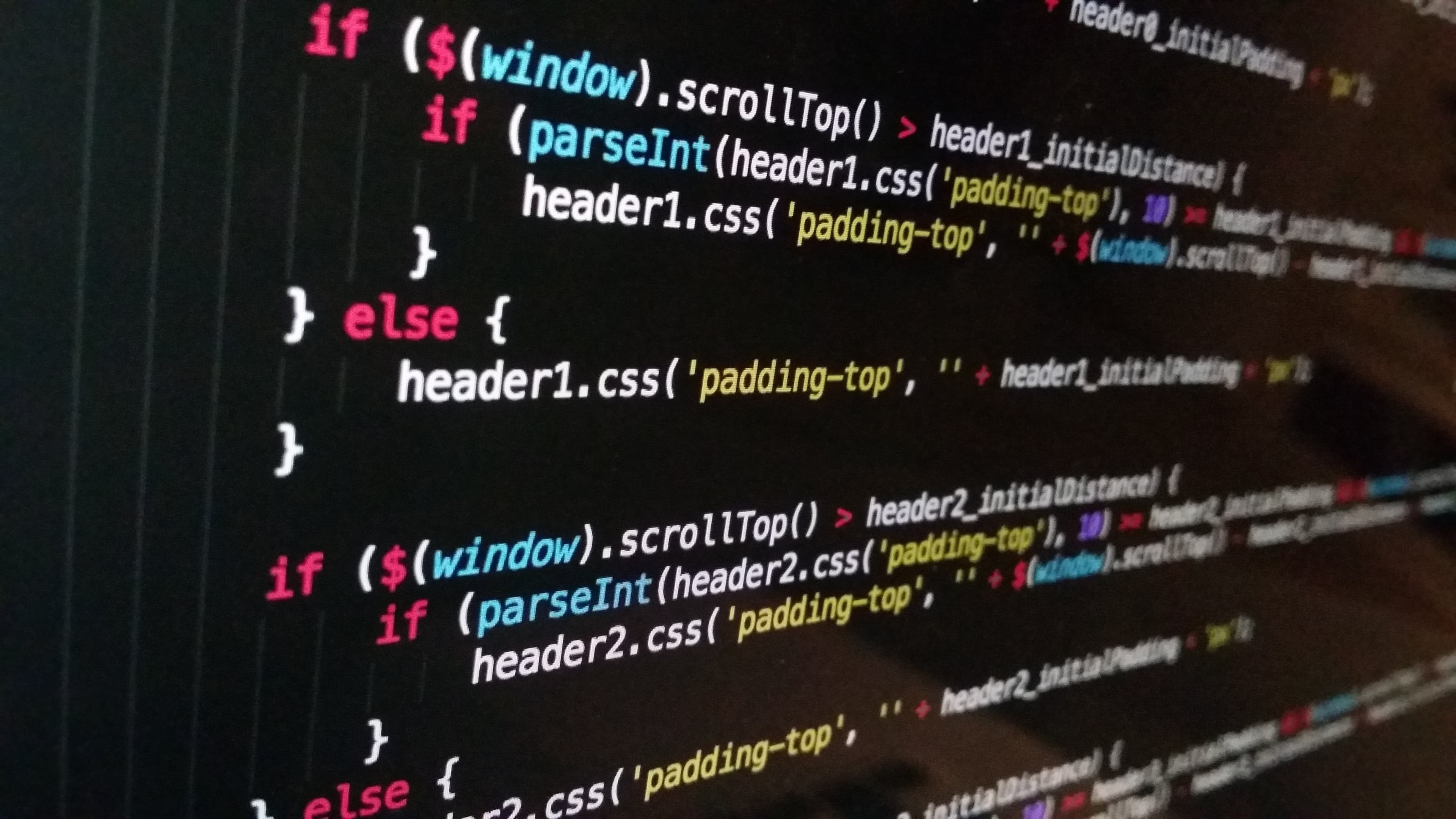 JavaScript Behind the Scenes